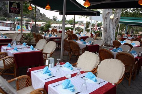 Happy Restaurant And Cafe Bar Dalyan Restaurant Reviews Photos