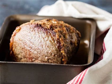 Roast Topside Of Beef Recipes Made Easy