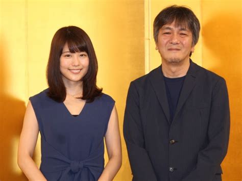 有村架純、朝ドラ『ひよっこ』ヒロインに決定 『あまちゃん』の時とは「180度違う」 ／2016年6月29日 写真 エンタメ