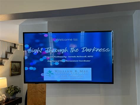 May funeral home obituaries provide comfort to local families 6