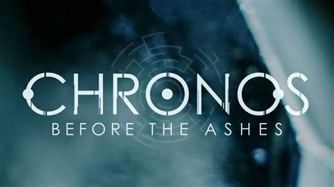 Chronos Before The Ashes Announcement Teaser Trailer Ps Xbox