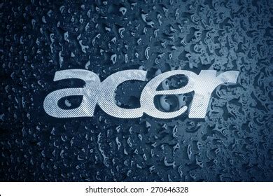 Acer Logo Vector (.EPS) Free Download