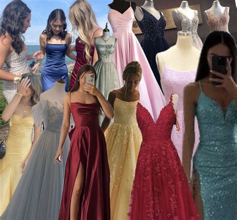 Dressing to Impress: What to Wear to Your High School Winter Formal ...