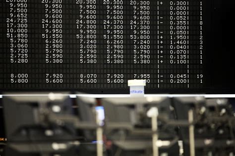 Dax baut zum Mittag Verluste ab Rückversicherer vorn