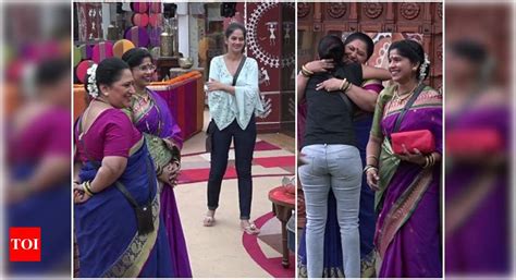 Bigg Boss Marathi Written Update July 3 2018 Day 57 Sukanya