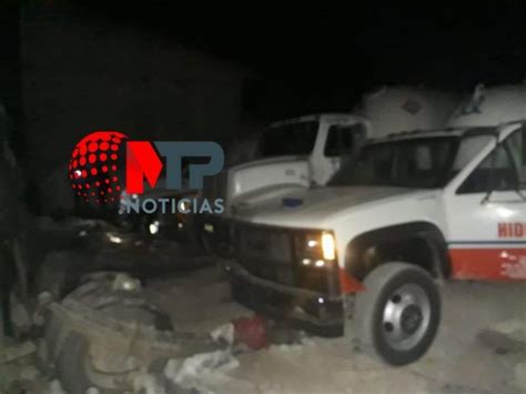 Hidro Gas entre muertos fugas explosiones túneles y huachigaseros