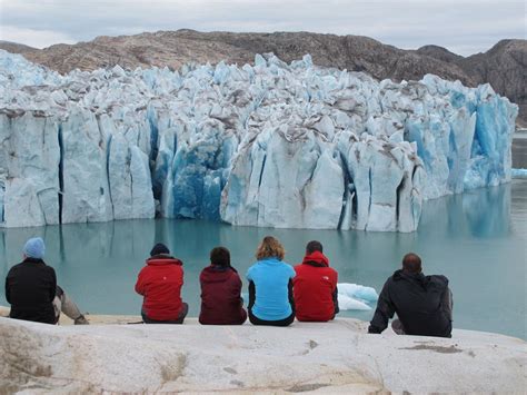 Groenlandia Un Destino Por Descubrir