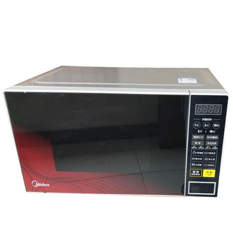 Horno De Convecci N Para Uso Comercial Horno De Microondas Giratorio