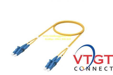 DÂY NHẢY QUANG LC LC SINGLE MODE OS2 5M COMMSCOPE 2105028 3