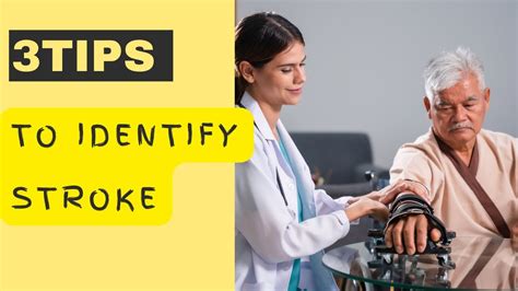 How To Recognise Stroke Nursing Tips Nursing Cheat Card Nursing