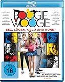 Boogie Woogie Sex Lügen Geld und Kunst Amazon de Amanda Seyfried
