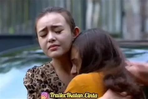 Sinopsis Sinetron Ikatan Cinta Januari Mama Rosa Bebas Iqbal