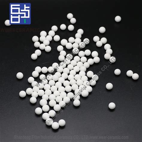 Tower Packing Ceramic Alumina Inert Balls Manufacturers Suppliers