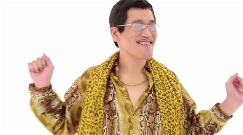 Pen Pineapple Apple Pen Consigue Un Récord Guinness