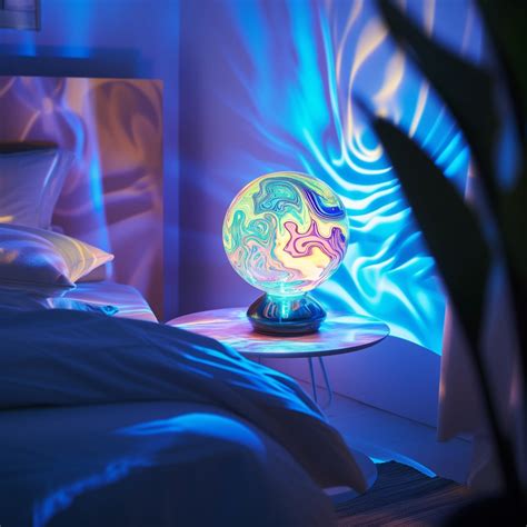 10 Stunning Bedroom Ideas with LED Lights That Will Light Up Your World - HearthandPetals