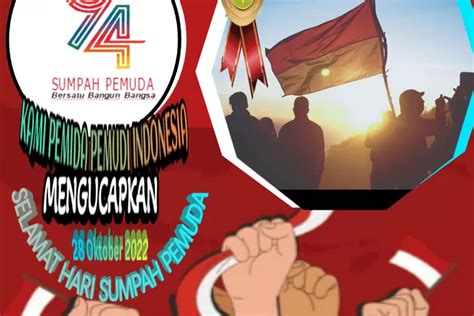 Contoh Pidato Memperingati Hari Sumpah Pemuda Singkat Dan Sederhana Ayo Bandung