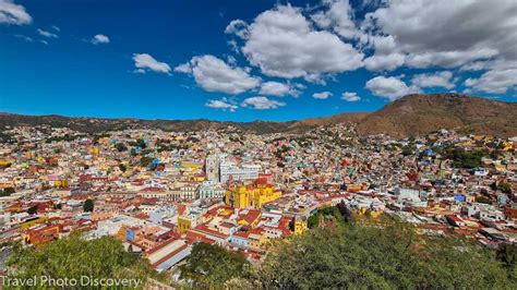 Guanajuato city