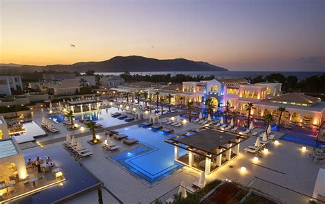 Anemos Luxury Grand Resort Hotel - Kreta Grecja - opis hotelu | TUI ...