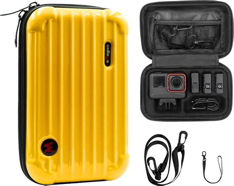 Amazon Hesupy Carrying Case For Insta Ace Ace Pro Large