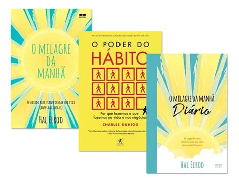 O Poder Do Hábito Por Que Fazemos O Que Fazemos Na Vida E Nos Negócios