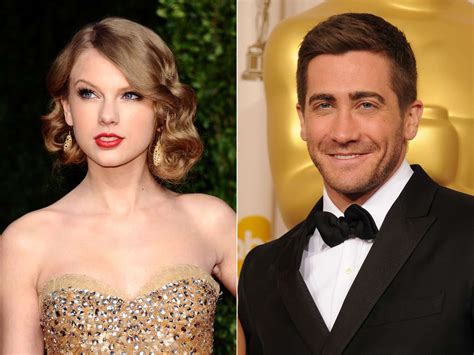 Taylor Swift and Jake Gyllenhaal's Relationship: A Look Back