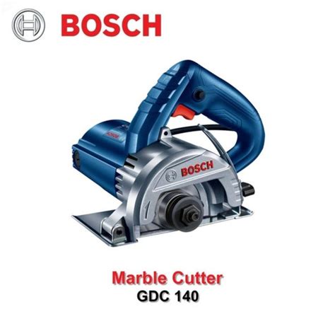 Jual Bosch Mesin Potong Keramik 115mm GDC 140 Marble Cutter GDC140