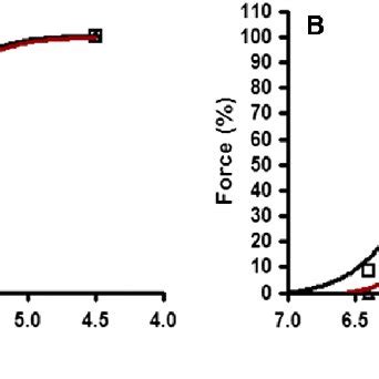 Force Pca Relationships For Individual Extensor Digitorum Longus