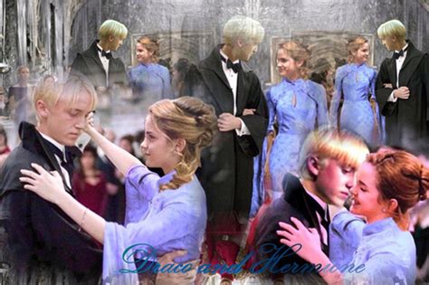 Dramione Dramione Photo 6753664 Fanpop