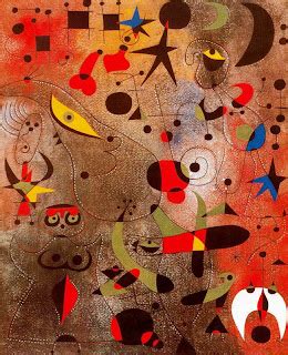 Adrianalucias Biografia De Joan Miro