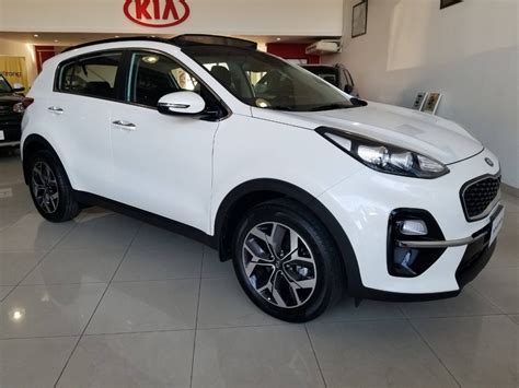 Kia Sportage 2019 Techo Panoramico Idea Sala De Estar