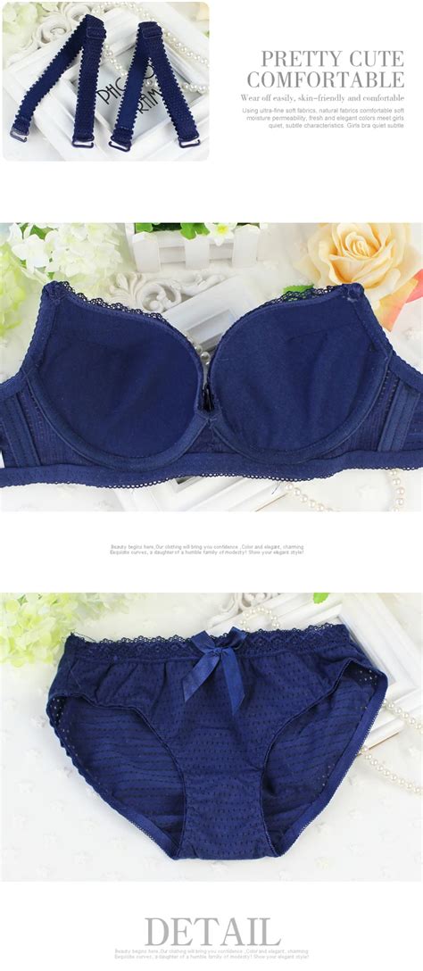 Factory Wholesale High Qualtity Blue Sexy Lace Lingerie Hot Sexi Girl