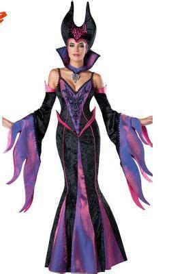 Fantasia Mal Vola Maleficent De Luxo Tamanhos M E L Evil Queen