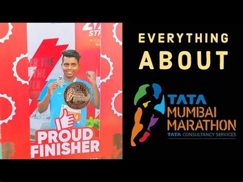 Tata Mumbai Marathon Tata Mumbai Marathon Prize Money Tata Mumbai