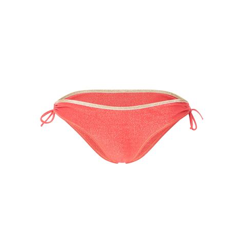 La Nouvelle Eugénie Beach Bikini Bottoms La Nouvelle x Smallable Coral Smallable