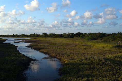 Laguna Atascosa Lower RGV Refuges Add Acreage MyRGV