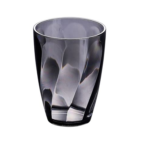 Shatterproof Drinking Glasses Reusable Water Tumblers Unbreakable