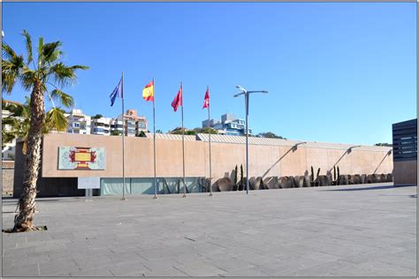 Arqua Museo Nacional De Arqueolog A Subacu Tica Cartagena