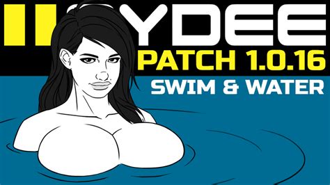 Haydee 2 Patch 1 0 16 Steam News