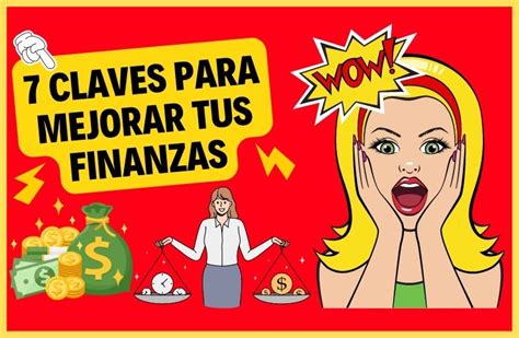 7 Claves Para Mejorar Tus Finanzas Según El Hombre Más Rico De