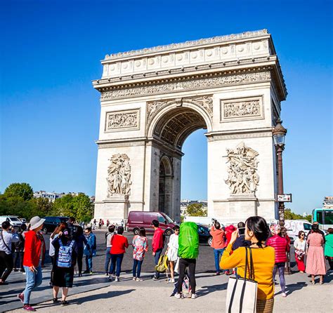 Las atracciones turísticas más populares de Europa Foto 7