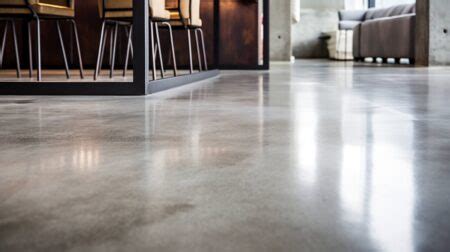 How To Maintain Your Epoxy Floor Coating I Valley Concrete