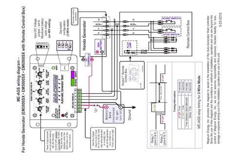 Generac 24kw Wiring Diagram