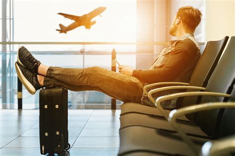 Can You Sleep In An Airport The Best Airport Sleeping Tips And