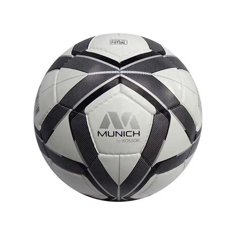 Pelota Futsal Munich Elite Pro By Kossok Aerobica Deportes