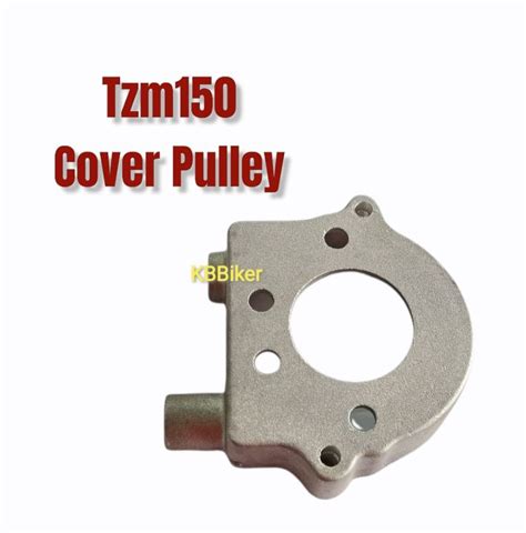 Yamaha Tzm Tzm Pulley Inner Cover Lazada