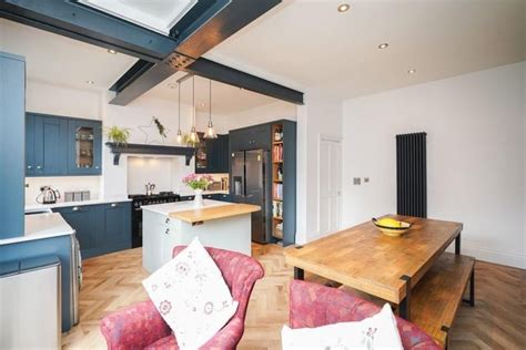 Houses for sale Sheffield: 'Beautifully styled' £625,000 family home in ...