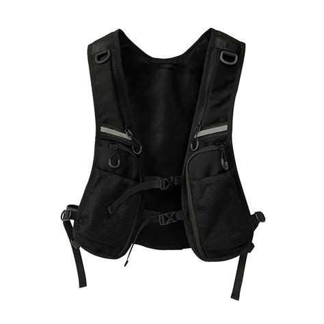 TTFDC Running Hydration Vest Outdoor Sport Multifunctional Camping