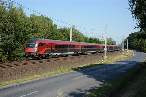 RJ 76 Antonín Dvořák Graz Hbf 10 25 Praha hl n 17 18 Flickr