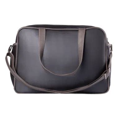 Bolsa Maternidade Lebaby Nude Alce