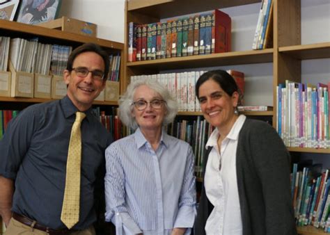 New Associate Principals Named for St. Timothy and St. Thomas - We-Ha